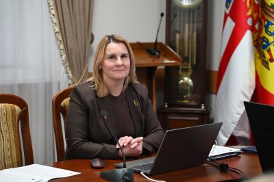 Raportarea privind implementarea Sistemului de Management al Calității pentru anul 2025